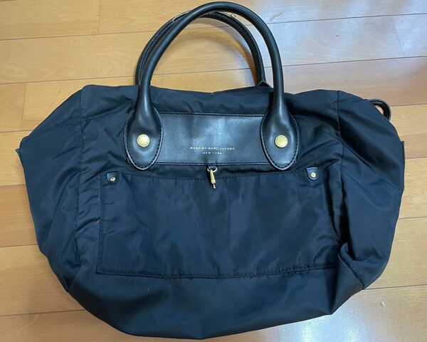 MARC BY MARC JACOBS マークバイマークジェイコブス トートバッグ ハンドバッグ