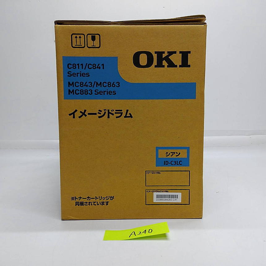 2023年最新】ヤフオク! - OKI(トナー プリンタ用サプライ)の中古品