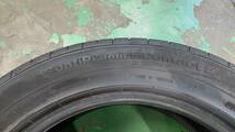 225/50R17 4本（Continental ContiPremiumContact2 ）　中古タイヤ_画像6