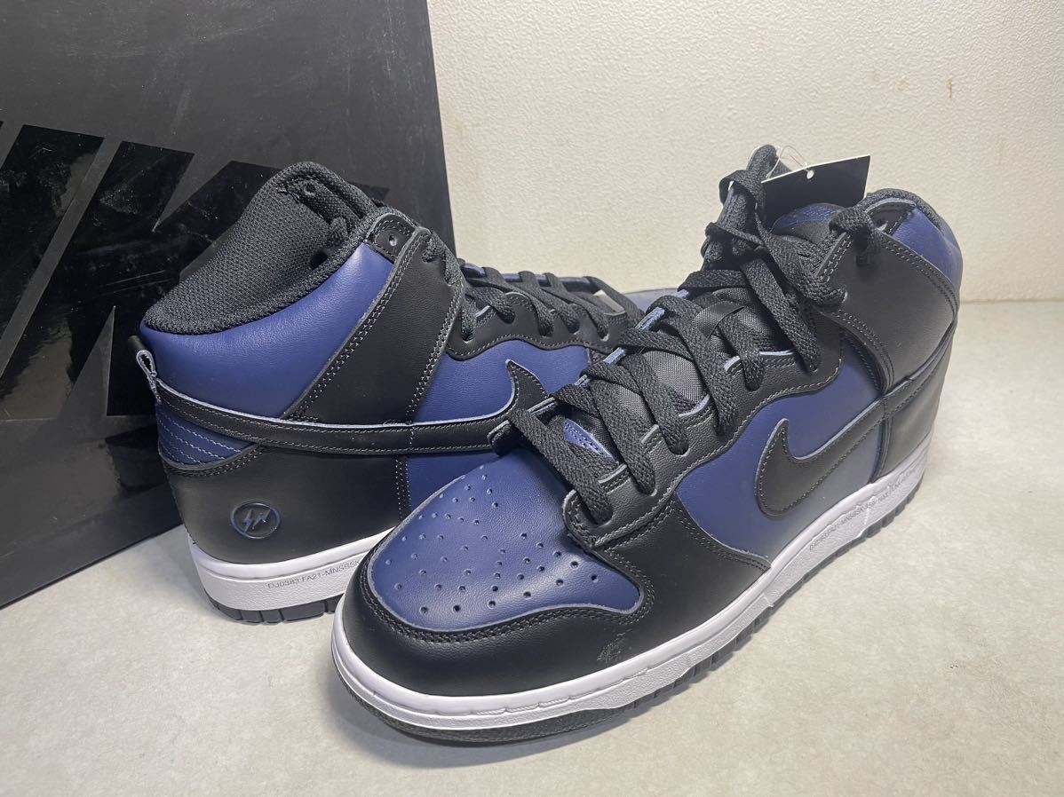 2023年最新】Yahoo!オークション -nike fragment dunkの中古品・新品