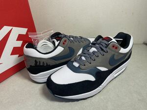 NIKE AIR MAX 1 PRM エア マックス 1 プレミアム ESCAPE エスケープ US10.5 国内正規 未使用 FJ0698-100