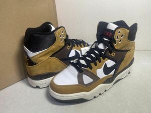 NIKE AIR FORCE Ⅲ HI PREMIUM エア フォース 3 ESCAPE エスケープ US10 国内正規 未使用 312487-101