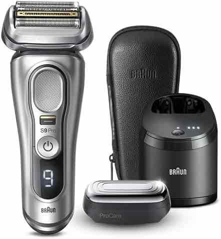 新品未開封】BRAUN シリーズ9 Pro 9451s-