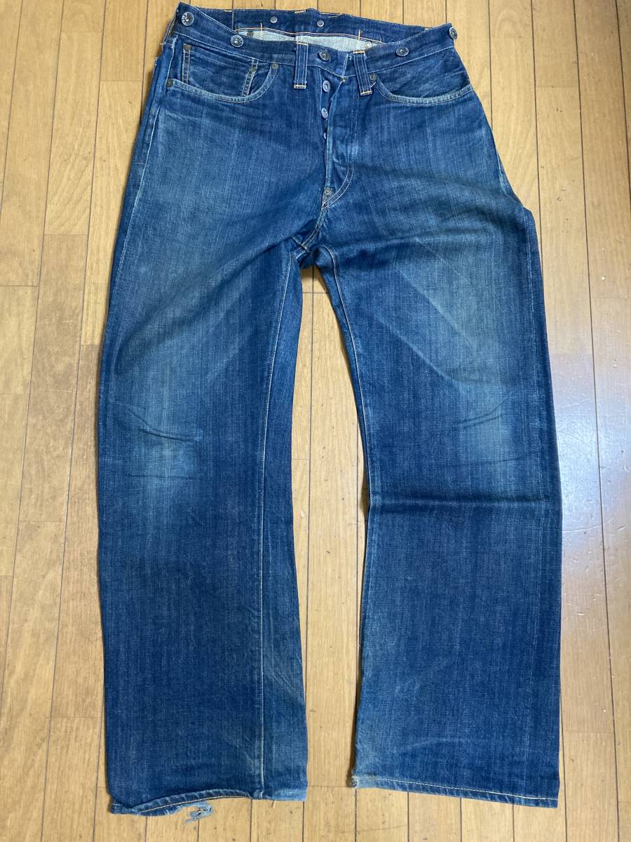2023年最新】ヤフオク! -(別注 限定 希少 復刻)(リーバイス)の中古品