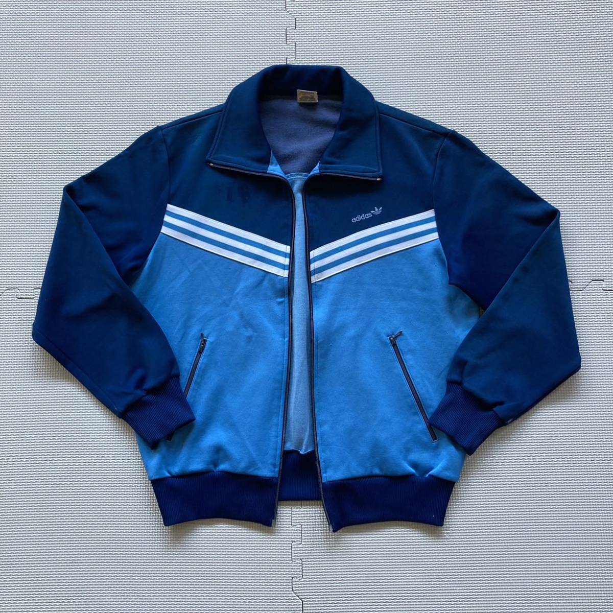 2023年最新】Yahoo!オークション -adidas 80s ジャケットの中古品