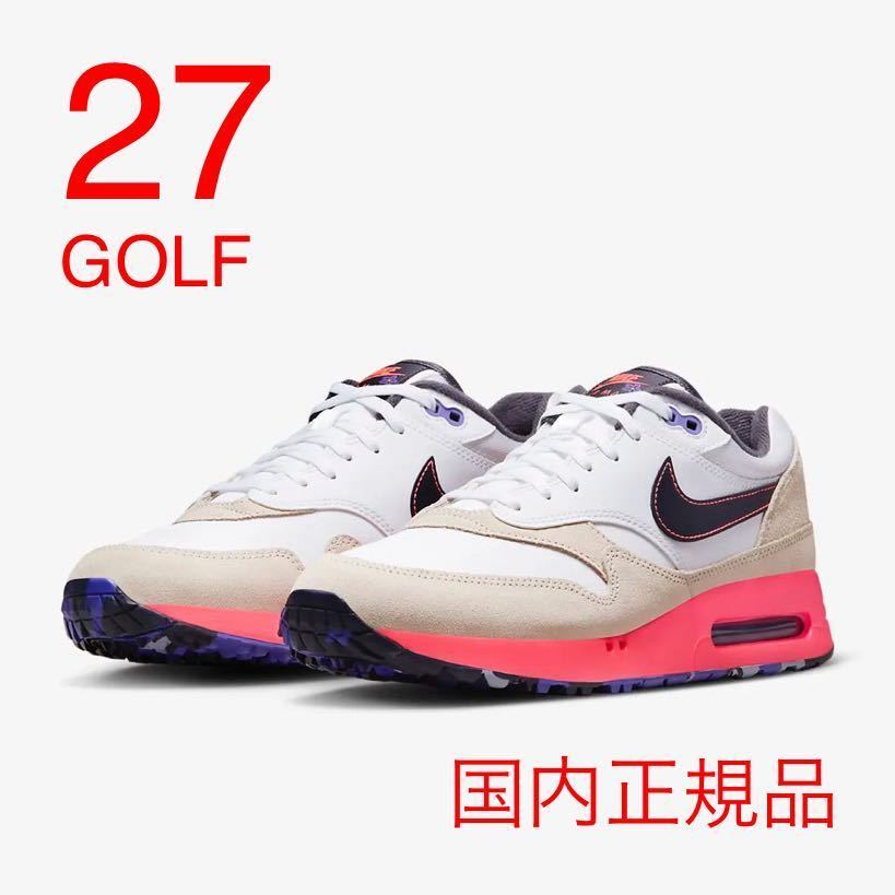 27 5cm】 気高き勝利の翼 新品 NIKE ナイキ エア マックス 97 G