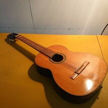 クラシックギター YAMAHA ダイナミックギター No.S70【弦緩みアリ】P-5_画像1