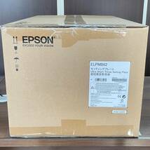 未開封品 エプソン EPSON EB-680 ビジネス プロジェクター ELPMB62 ビジネスプロジェクター用 壁掛け金具 EB-680 ELPMB62 2点セット_画像4