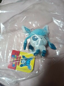  new goods unopened .... mascot Pokemon doll z gray sia Pokemon center soft toy 