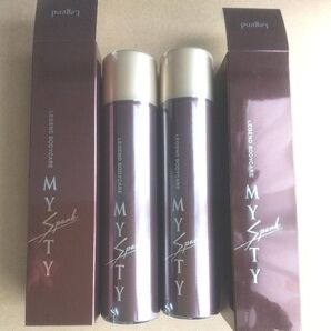 新品 レジェンド ボディーケア ミスティースパーク 2本セット