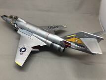 1/48 モノグラム F-101 ブードゥー 完成品_画像2