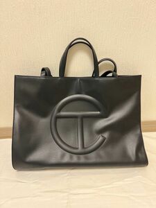 新品未使用！Telfar（テルファー）トートーバック