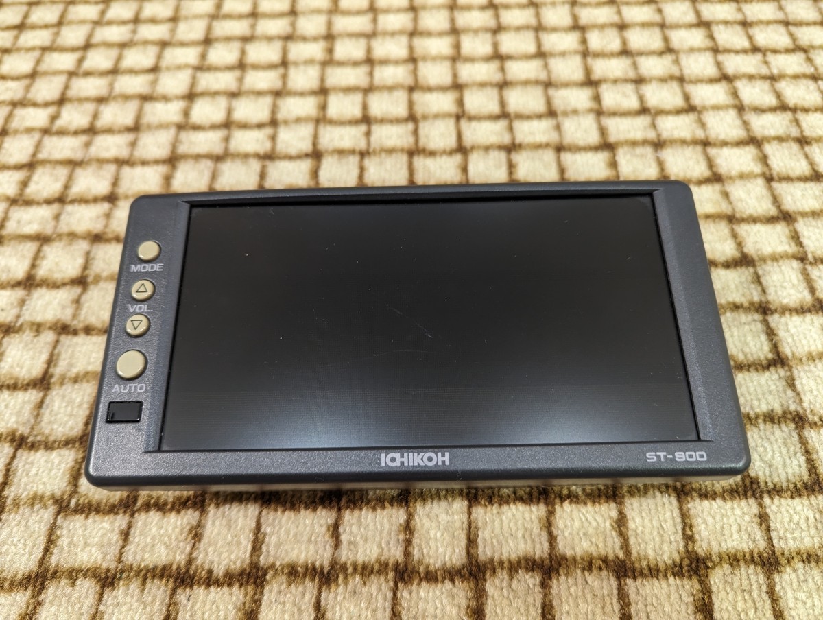 ヤフオク! -「ichikoh バックモニター」の落札相場・落札価格