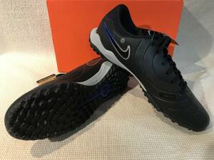 ☆★☆NIKE TIEMPO LEGENDO 10 ACADEMY TF DV4342-040 26.5cm　国内正規店モデル/新品未使用　☆★☆