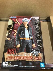 『ONE PIECE FILM RED』 DXF～THE GRANDLINE MEN～vol.10 20個　ロー