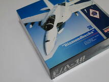 1円スタート【希少】DRAGON WINGS 1/72 F/A-18F SUPER HORNET VFA-102 “Diamondbacks”_画像3