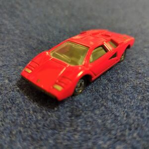 廃盤★TSO★カウンタックLP400★トミカ COUNTACH Lamborghini TOMICA