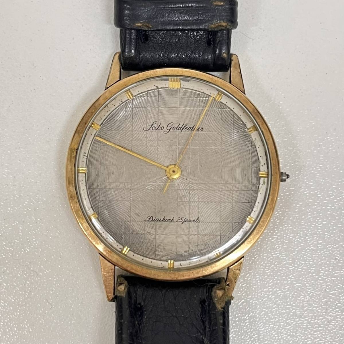ヤフオク! -「14k 時計」の落札相場・落札価格