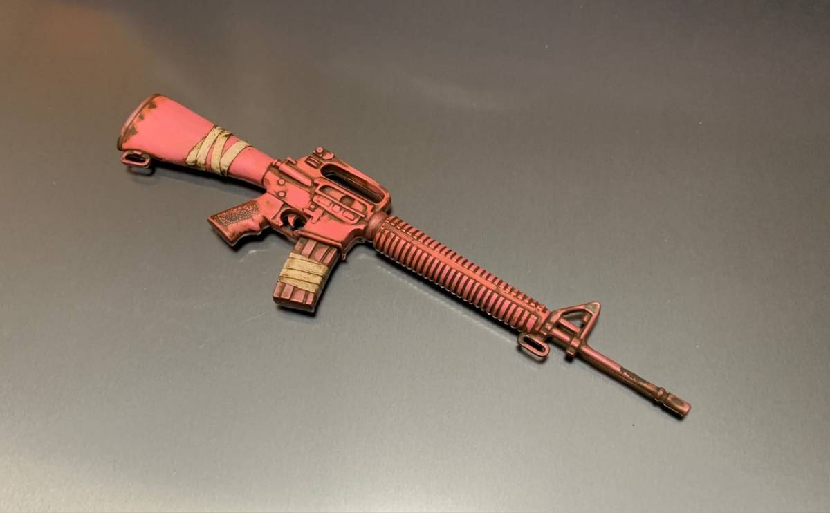 2025年最新】Yahoo!オークション -m16 アサルトライフルの中古品 2025年最新】Yahoo!オークション -m16 アサルトライフルの中古品
