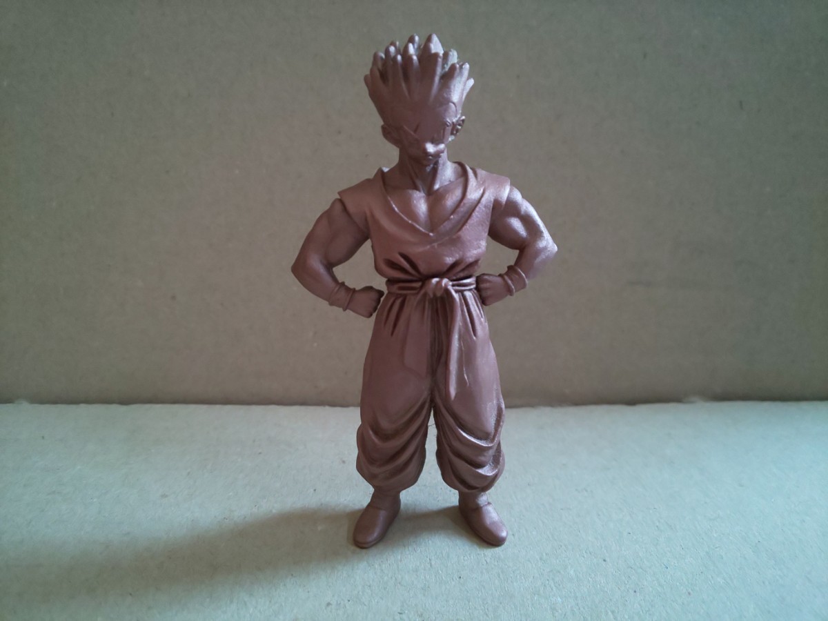 2024年最新】Yahoo!オークション -ドラゴンボール hg 20の中古品・新品