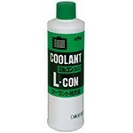 KYK 古河薬品 クーラント補充液 L-CON300緑 300ml 30-302 1ケース 50本セット