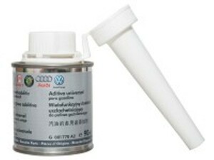 フォルクスワーゲン/アウディ(AUDI) 純正 ガソリン添加剤/燃料添加剤 ガソリン用 90ml G001770A2