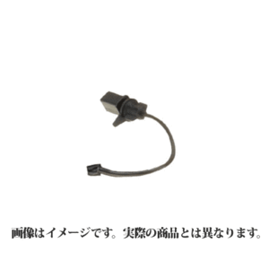  Mercedes Benz C Class W202 for R pad sensor model :202086