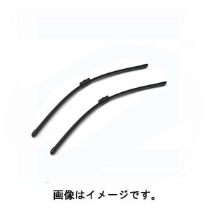 BMW 純正 スノー ワイパーブレード(左右)セット G01 G02 67102470247