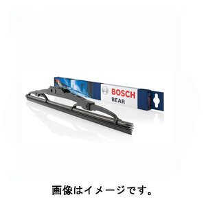 ボッシュ(BOSCH) 【国産車・輸入車用】 ワイパーブレード リア用 H306 (300mm) 3397011432