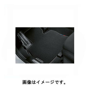 BMW 純正 M パフォーマンス フロアマット セット フロント/リア 1シリーズ(F40) 51472468487