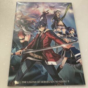 閃の軌跡　創の軌跡　10周年展　PETカード　ノーマル