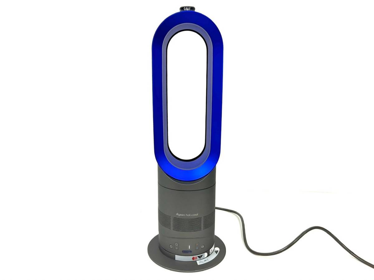 2023年最新】ヤフオク! -ダイソン 扇風機 ホット クール dyson hot