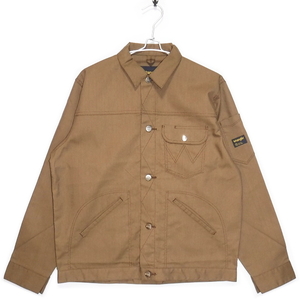 即決■★ラングラー　Wrangler★■ワークジャケット SIZE=L