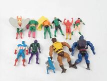 Toy Biz DC Comics Super Heroes Figure スーパーヒーロー　マーベル　その他/ジャンク　カ231009　_画像7