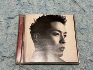 清木場俊介　CD ベストアルバム「唄い屋　BEST Vol.1」初回限定盤