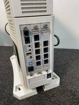 NEC Aspire UX ビジネスフォン 主装置 IP5D-3KSU-B1 ユニット付属 ＣABLE BOX_画像3