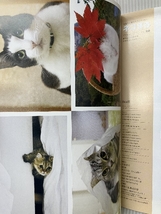 1910 猫専門投稿誌●ネコまる 2010年冬号 Vol.20●ハッピー投稿写真500点_画像2