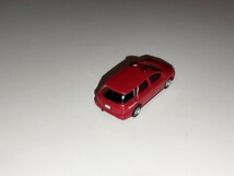 1/150 カーコレクション日産 ADエキスパート（消防指令車）No.213 カーコレクション第12弾　TOMYTEC トミーテック　消防車　消防_画像2