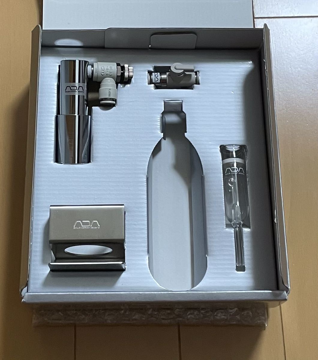 年最新ヤフオク! アクアデザインアマノの中古品・新品・未使用