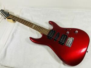 Edwards by ESP mirage？　スナッパー？　エレキギター 音出し確認済　日本製　made in Japan