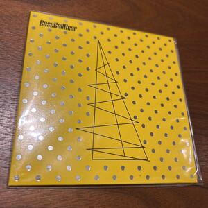 ＥＬＥＣＴＲＩＣ ＳＵＭＭＥＲ／Ｂａｓｅ Ｂａｌｌ ＢｅａｒベースボールベアーCD