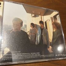 CD ロストマン/sailing day CD BUMP OF CHICKENバンプオブチキン_画像6