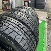 225/60R16ダンロップ　激安美品、 　2019年　4本セット：18000円_画像2