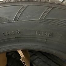 185/65R15　ファルケン　年式:2019　未使用品　激安美品4本セット:32000円_画像7