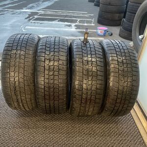 245/50R19 RFT ダンロップ, 激安美品、 　4本セット：32000円