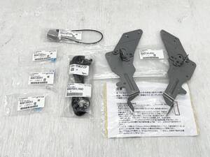 * Включена неиспользованная доставка * Приглашенное решение Subaru XV GT3 GTE GUNUINE NAVI MOUNTING KIT P0017FL953 Carrozzeria Navigation Navigation AV 1548