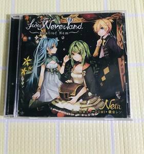 即決『同梱歓迎』CD◇from Neverland～Best ob Nem～◎CDxDVDその他多数出品中s627