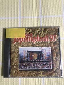 即決『同梱歓迎』CD◇レゲエ・ジャパンスプラッシュ'97◎CDxDVDその他多数出品中s637