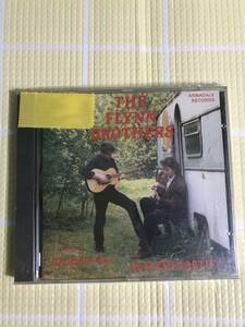 即決『同梱歓迎』CD◇THE FLYNN BROTHERS ANNADCD1 MARTIN CARTHY◎CDxDVDその他多数出品中s642