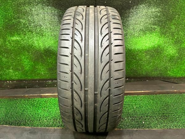 22年製31週製造　ハンコック　VENTUS　V12　EVO2　255/40ZR19　1本　サマータイヤ　255/40R19　リペアー　補修　